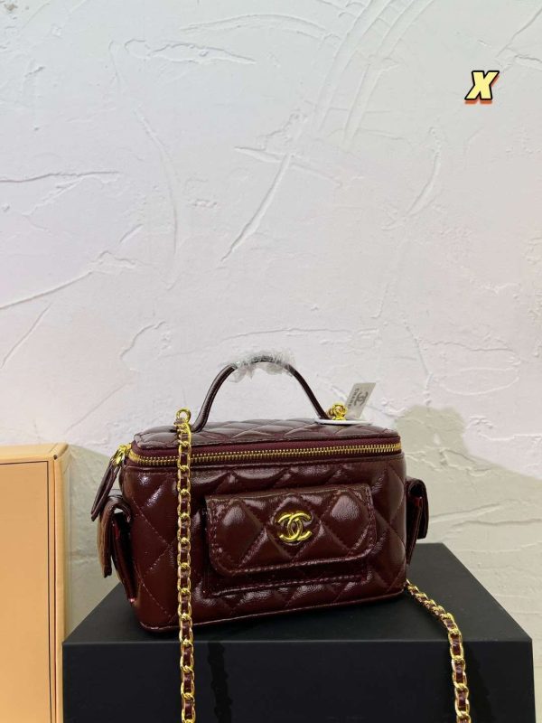 New Fashion CN Handbag C219