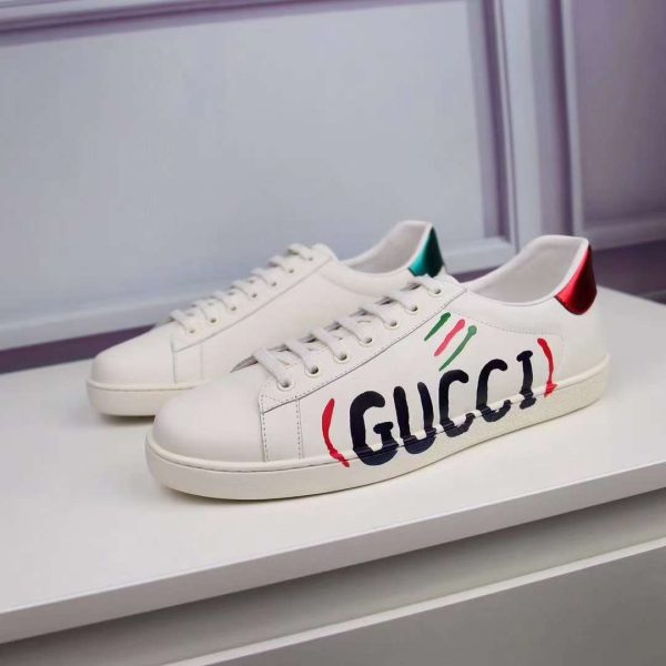 New Fashion Women Gucci Shoes G030