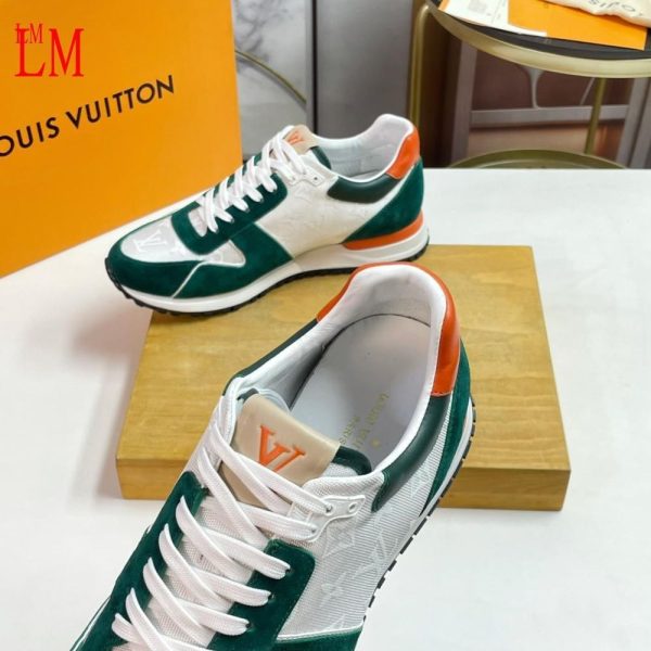 New Fashion Men LV Shoes 088