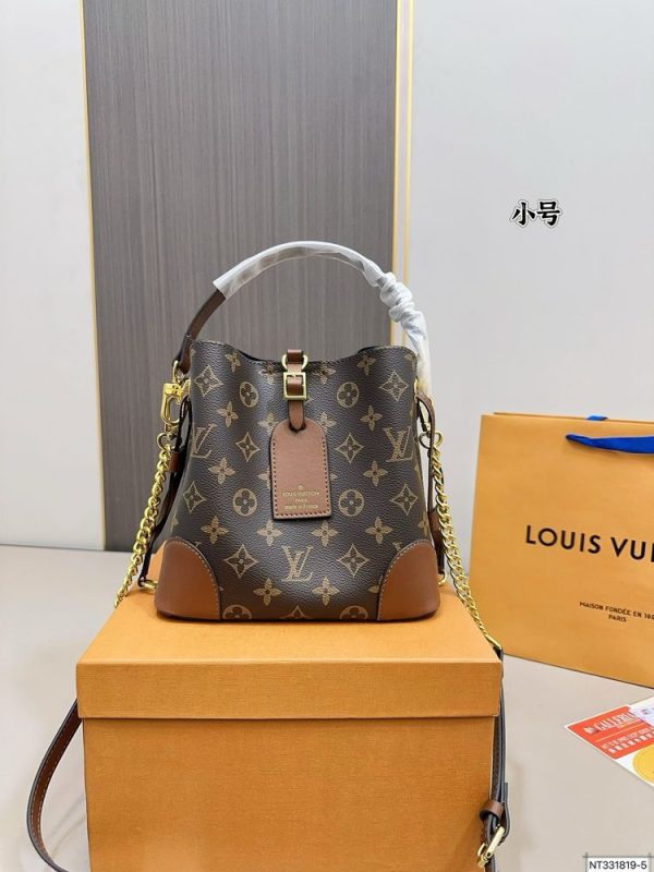 New Fashion LV Handbag L829