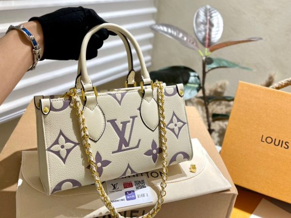 New Fashion LV Handbag L652