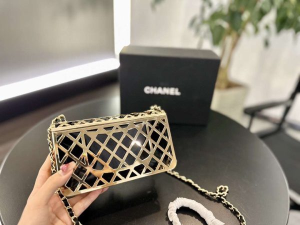 New Fashion CN Handbag C227