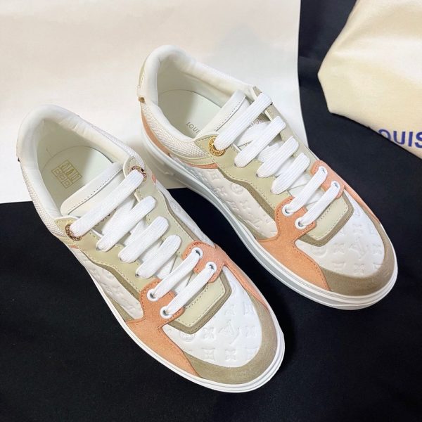 New Fashion Top Quality Women Shoes 038