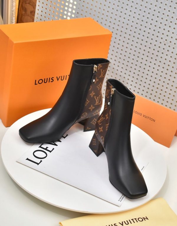 New Fashion Women LV Shoes 284