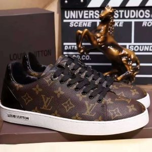 New Fashion Men LV Shoes 003