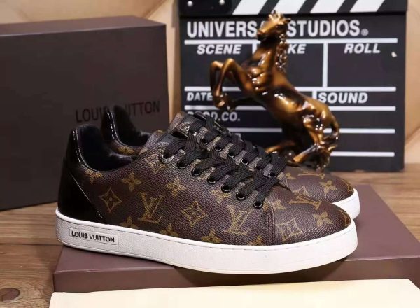 New Fashion Men LV Shoes 003