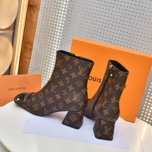 New Fashion Women LV Shoes 300