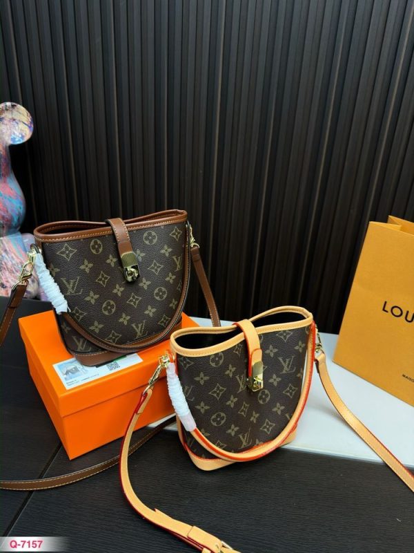 New Fashion LV Handbag L743