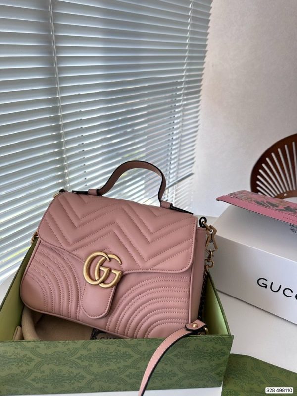 New Fashion GG Handbag G312