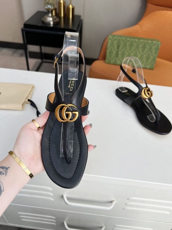 New Fashion Women Gucci Shoes G108