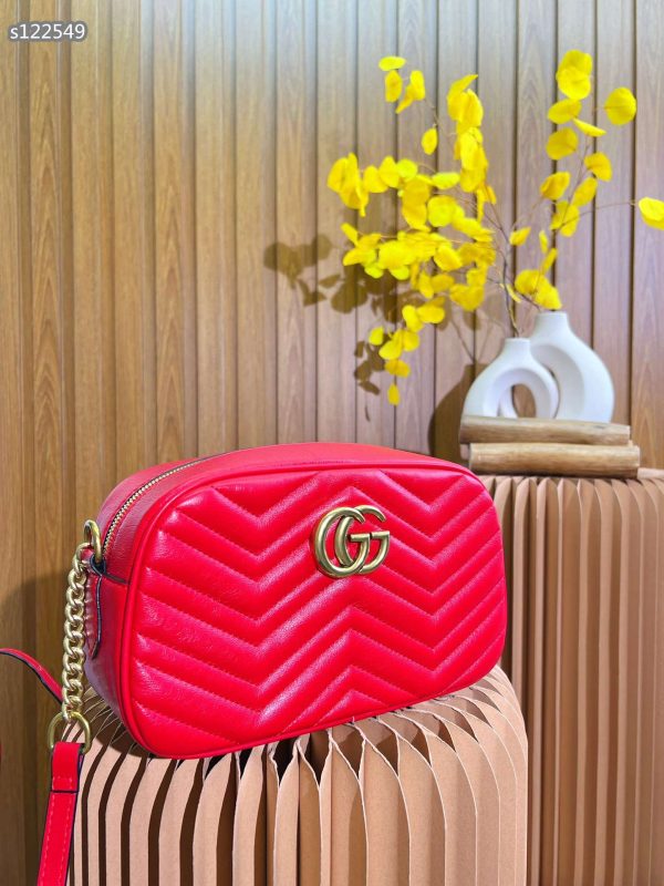 New Fashion GG Handbag 030