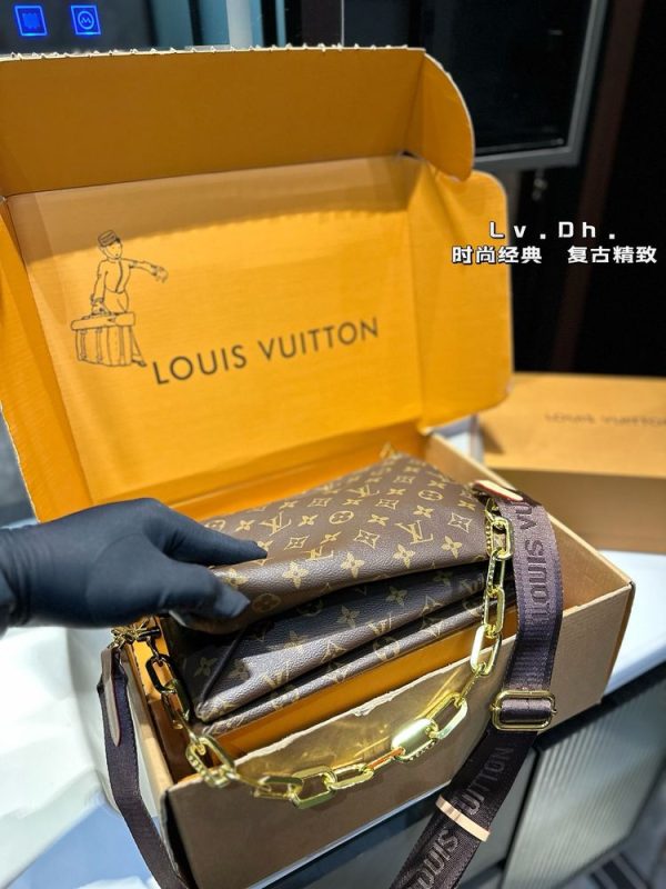 New Fashion LV Handbag L1095.2