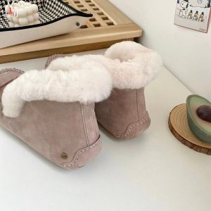 New Fashion Women UGG Shoes 005