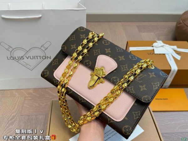 New Fashion LV Handbag L1142