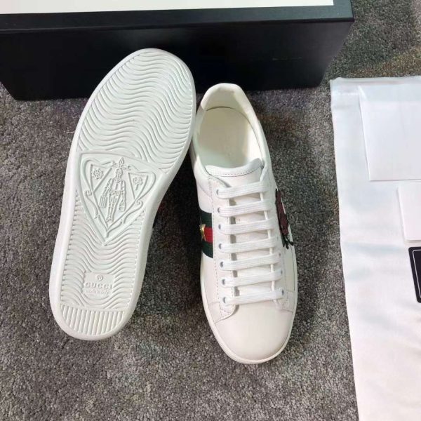 New Fashion Women Gucci Shoes G025