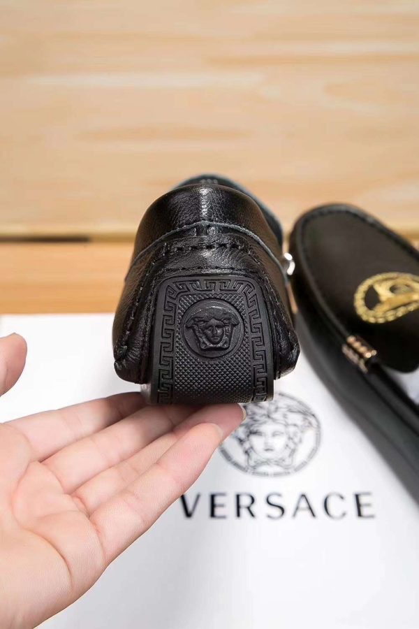 New Fashion Men Versace Shoes 012