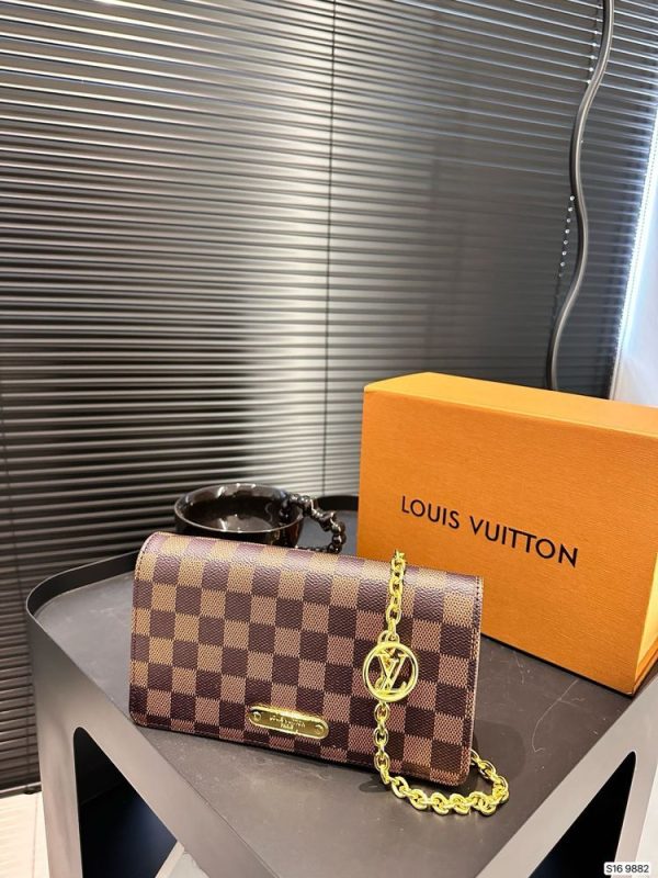 New Fashion LV Handbag L914