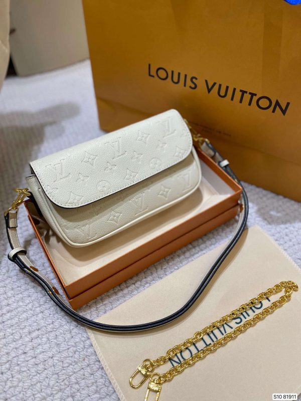 New Fashion LV Handbag L005