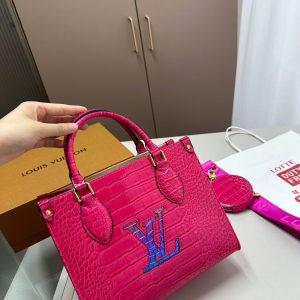 New Fashion LV Handbag L1077.1