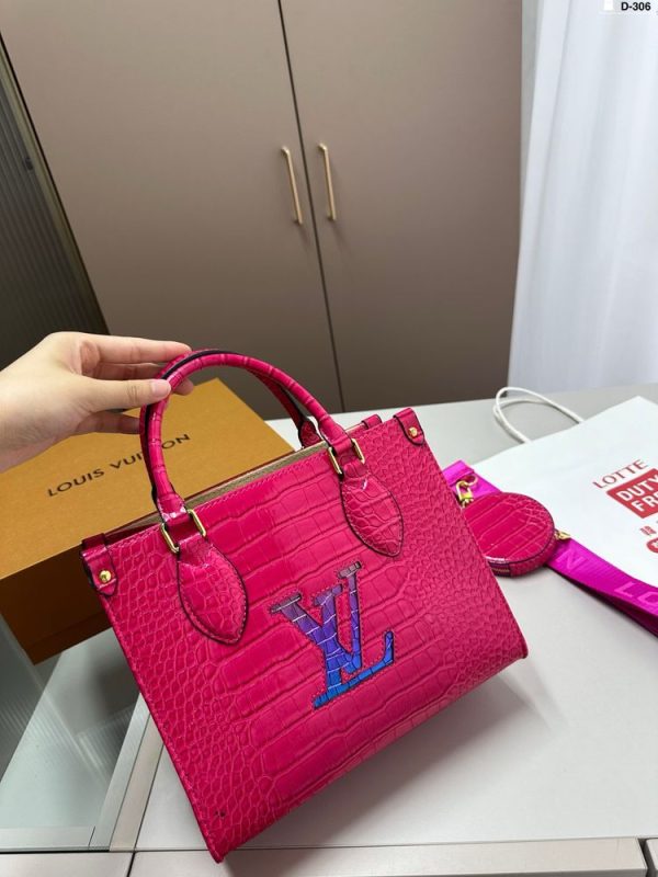 New Fashion LV Handbag L1077.1