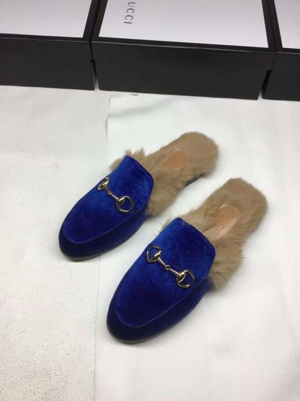 New Fashion Women Gucci Shoes G075