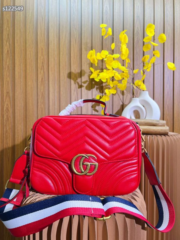 New Fashion GG Handbag 023