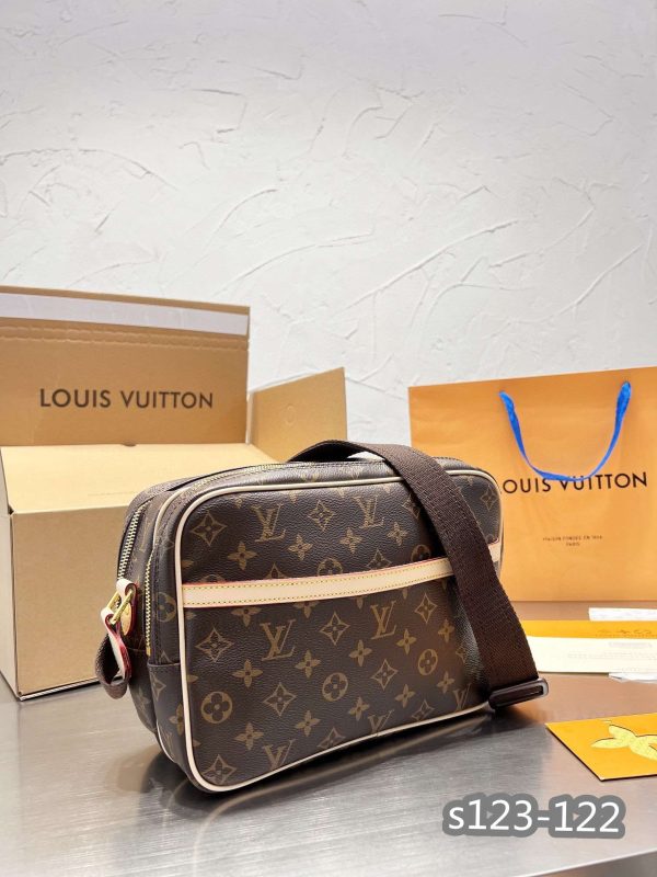 New Fashion LV Handbag L076