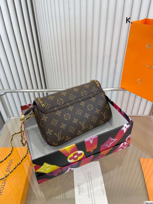 New Fashion LV Handbag L287