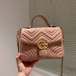 New Fashion GG Handbag 118