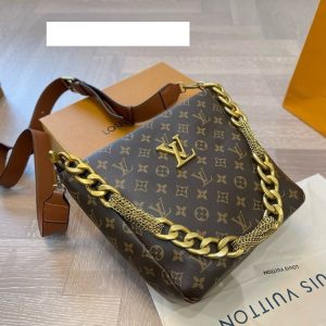 New Fashion LV Handbag L739