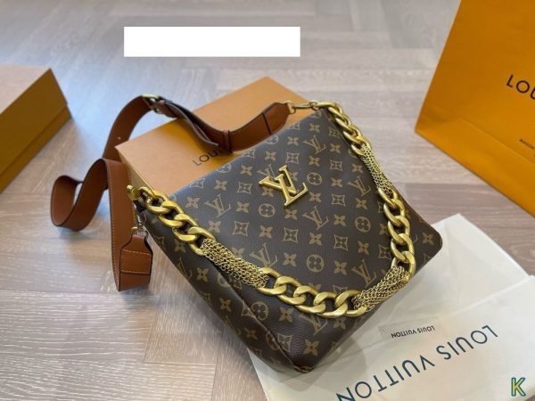 New Fashion LV Handbag L739