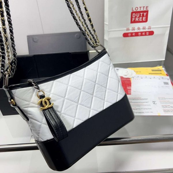 New Fashion CN Handbag C203