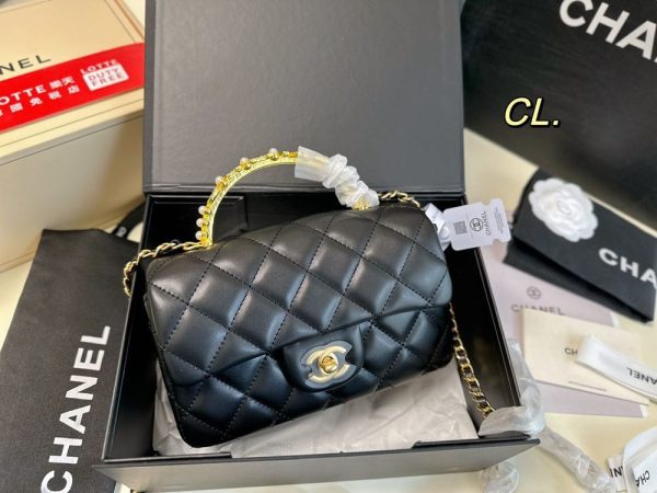 New Fashion CN Handbag C352