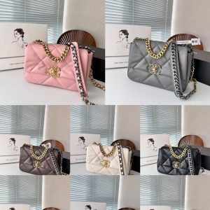 New Fashion CN Handbag C400