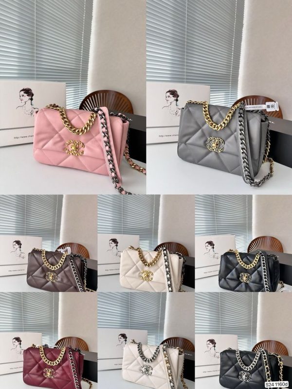 New Fashion CN Handbag C400