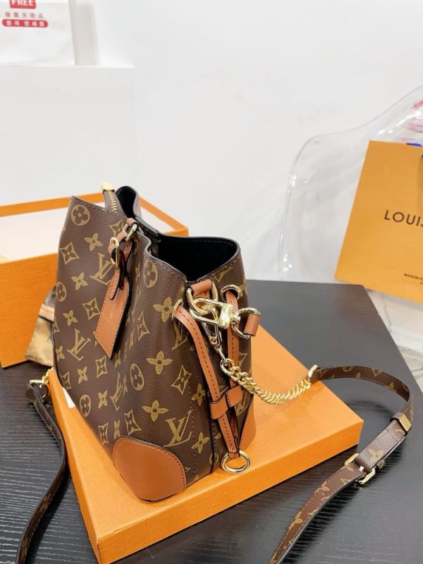 New Fashion LV Handbag L1031