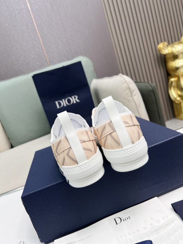 New Fashion Men Dior Shoes 020