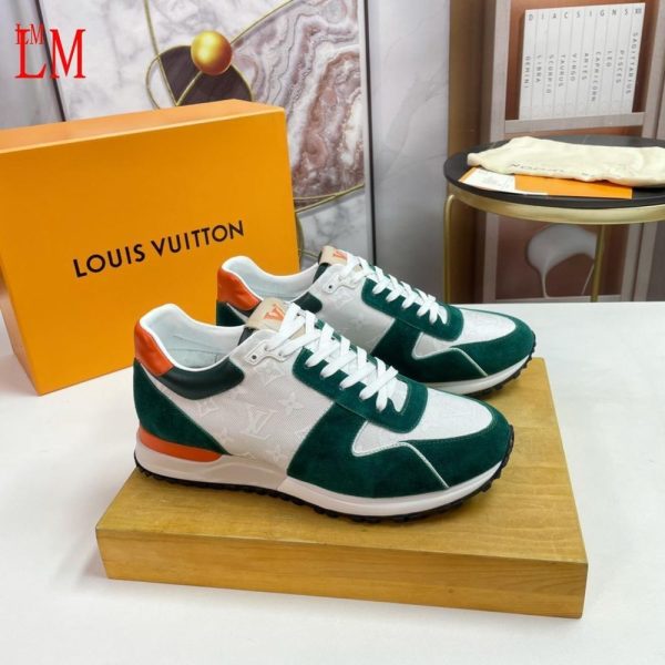 New Fashion Men LV Shoes 088