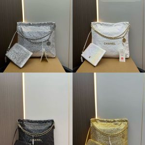 New Fashion CN Handbag C347