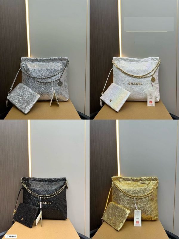 New Fashion CN Handbag C347