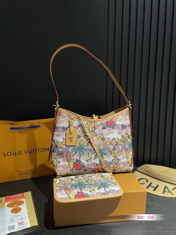 New Fashion LV Handbag L951