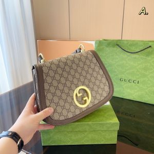 New Fashion GG Handbag G206