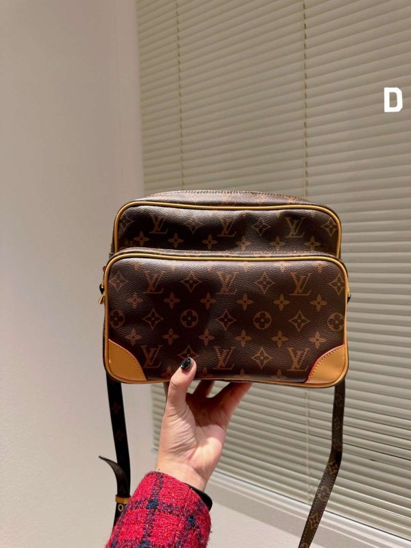 New Fashion LV Handbag L104