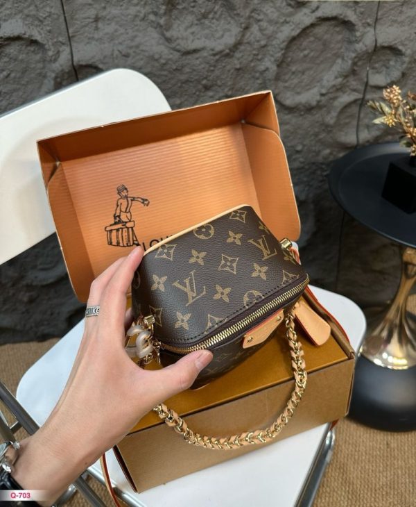 New Fashion LV Handbag L1012