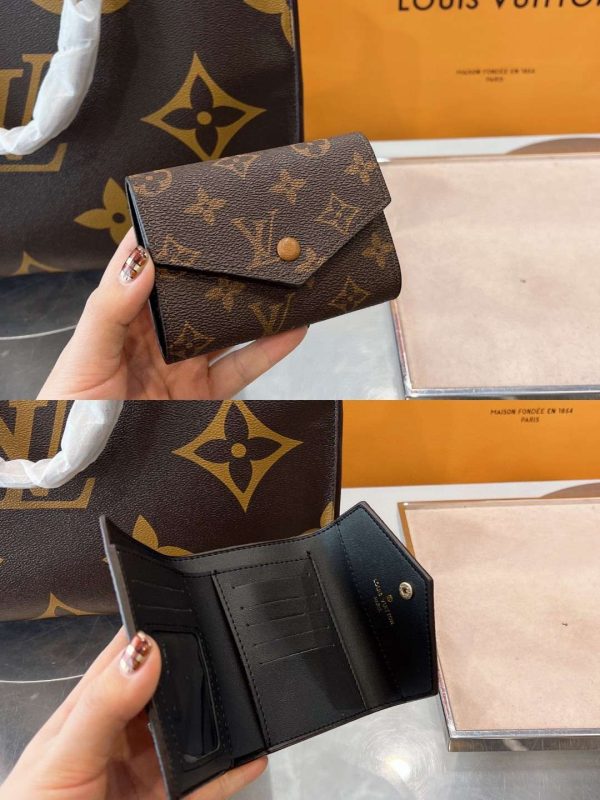 New Fashion LV Handbag L142