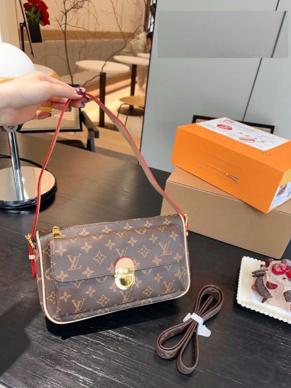 New Fashion LV Handbag L134