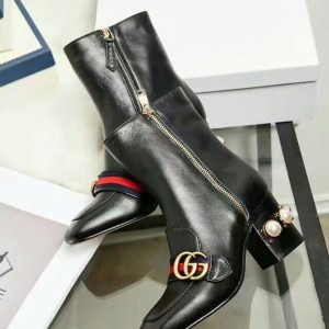 New Fashion Women Gucci Shoes G129