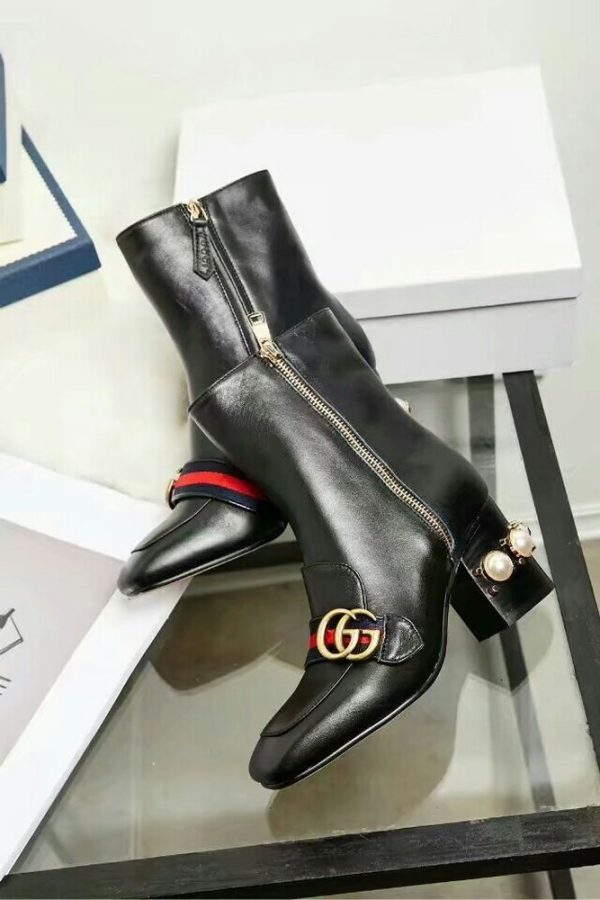 New Fashion Women Gucci Shoes G129