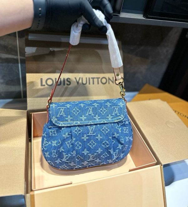 New Fashion LV Handbag L1222