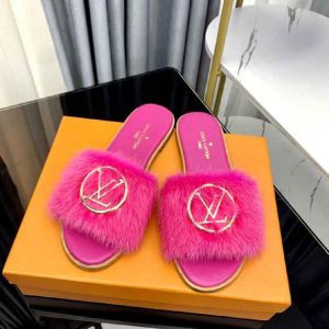 New Fashion Women LV Shoes 357